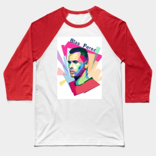 Blaz Perez Baseball T-Shirt